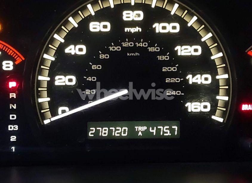 Photo 16 of 2006 Honda Accord 2.4 SE (VIN 1HGCM563X6A034418)