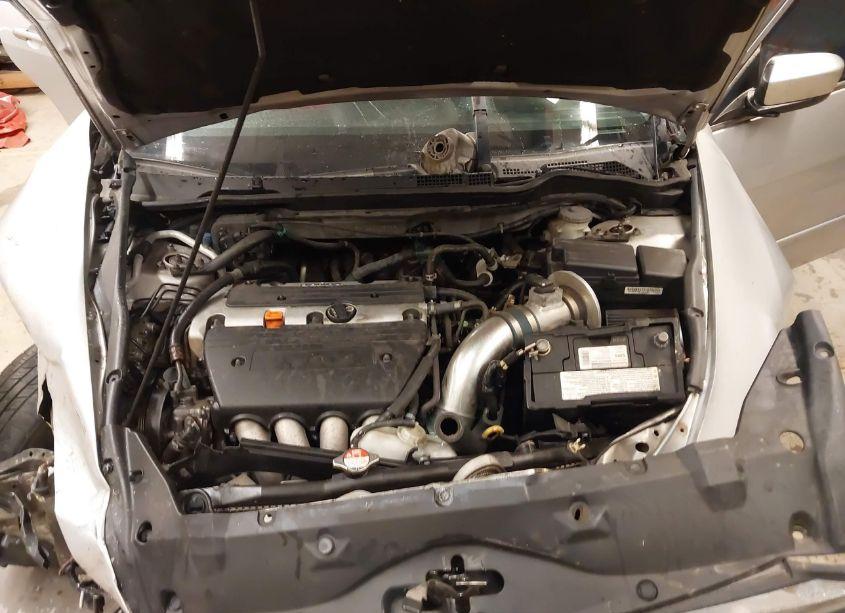 Photo 10 of 2006 Honda Accord 2.4 SE (VIN 1HGCM563X6A073946)