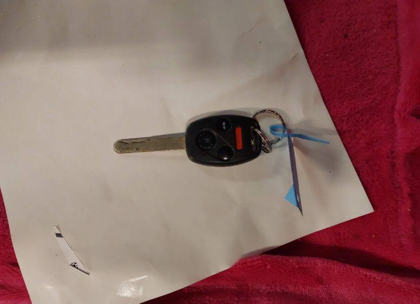 Photo 11 of 2006 Honda Accord 2.4 SE (VIN 1HGCM563X6A073946)