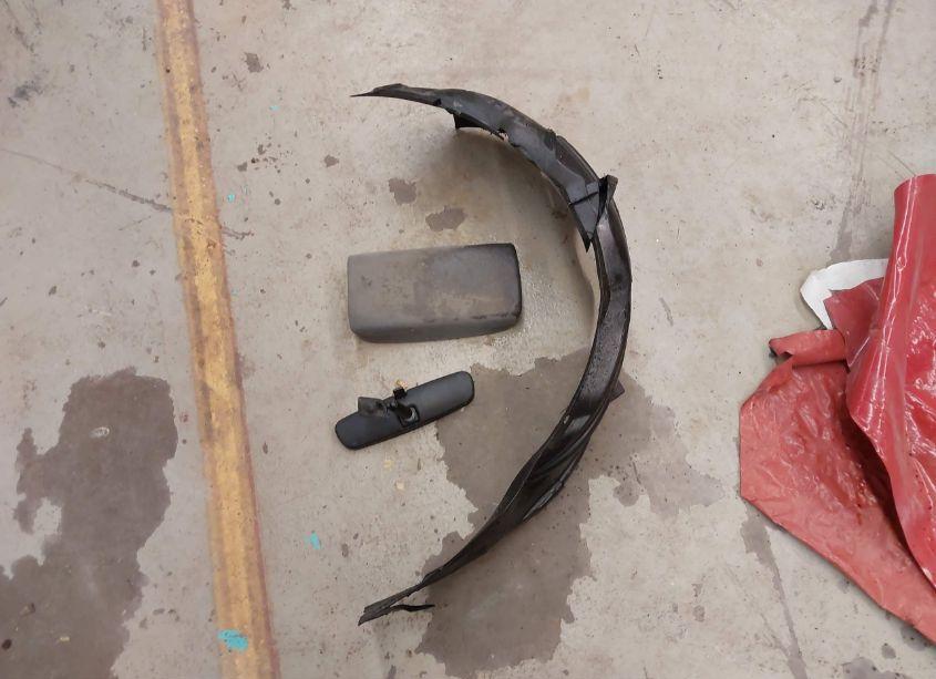 Photo 12 of 2006 Honda Accord 2.4 SE (VIN 1HGCM563X6A073946)