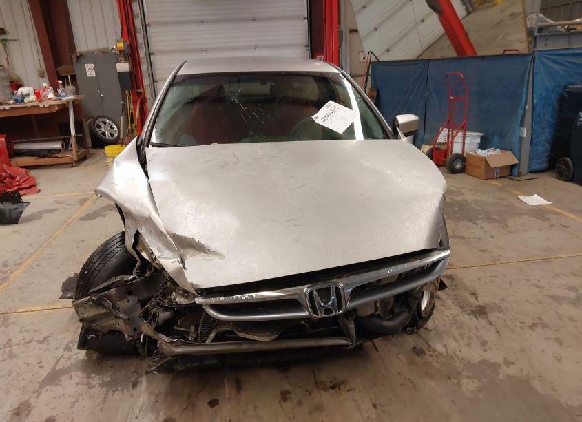 Photo 13 of 2006 Honda Accord 2.4 SE (VIN 1HGCM563X6A073946)