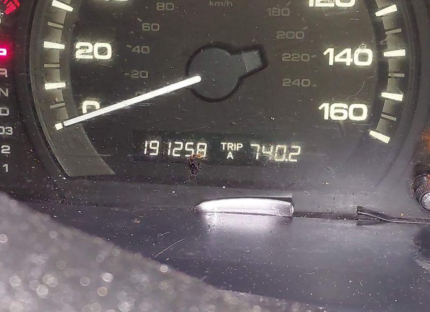 Photo 16 of 2006 Honda Accord 2.4 SE (VIN 1HGCM563X6A073946)