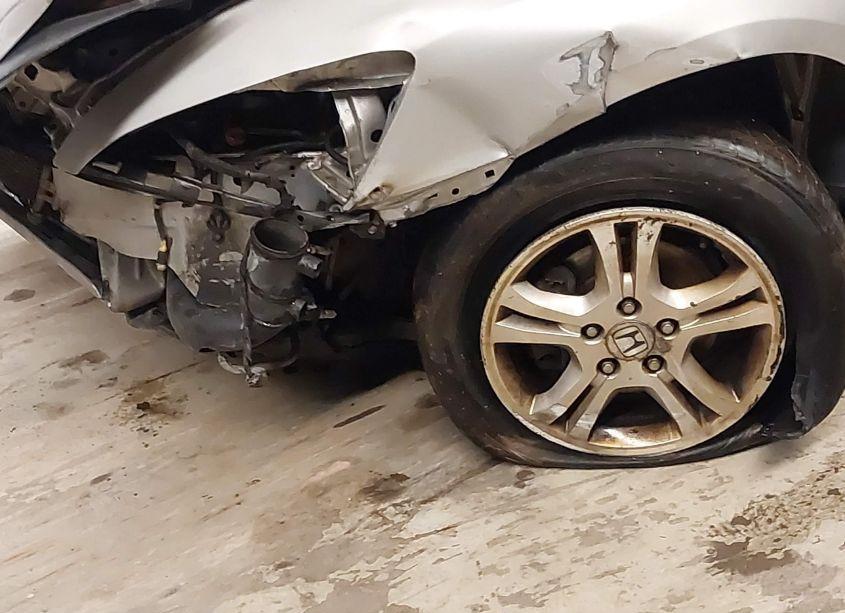 Photo 20 of 2006 Honda Accord 2.4 SE (VIN 1HGCM563X6A073946)