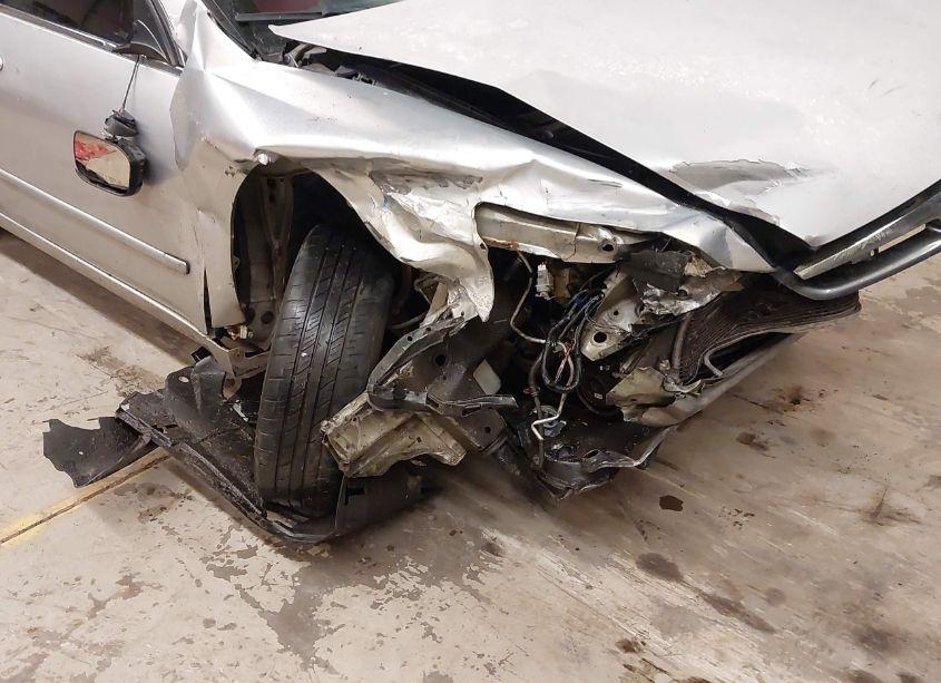 Photo 6 of 2006 Honda Accord 2.4 SE (VIN 1HGCM563X6A073946)