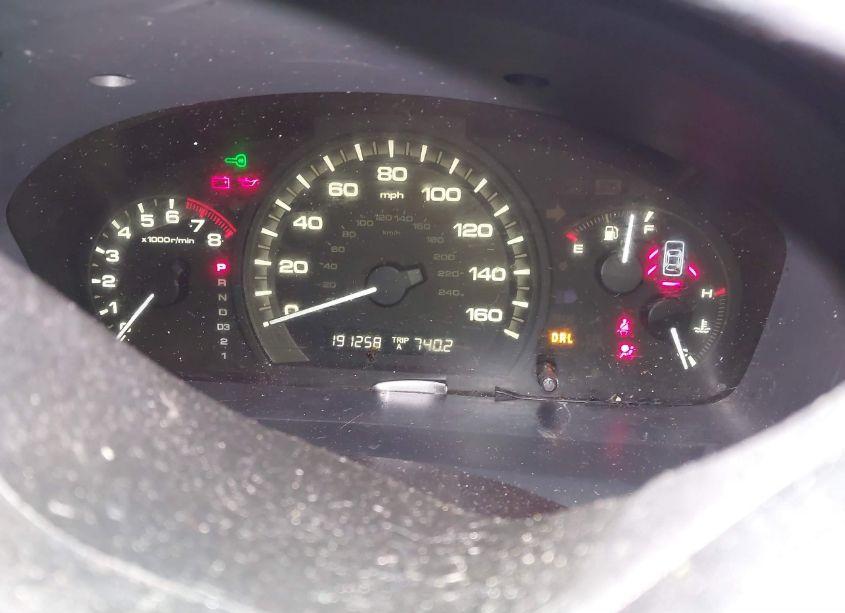 Photo 7 of 2006 Honda Accord 2.4 SE (VIN 1HGCM563X6A073946)