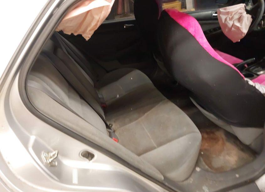 Photo 8 of 2006 Honda Accord 2.4 SE (VIN 1HGCM563X6A073946)