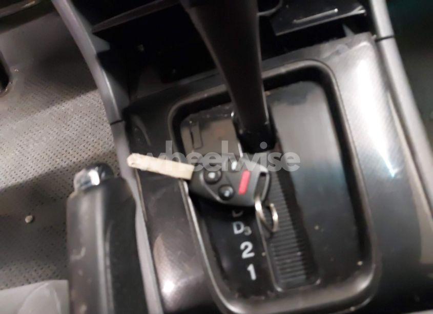 Photo 11 of 2006 Honda Accord 2.4 SE (VIN 1HGCM563X6A145535)