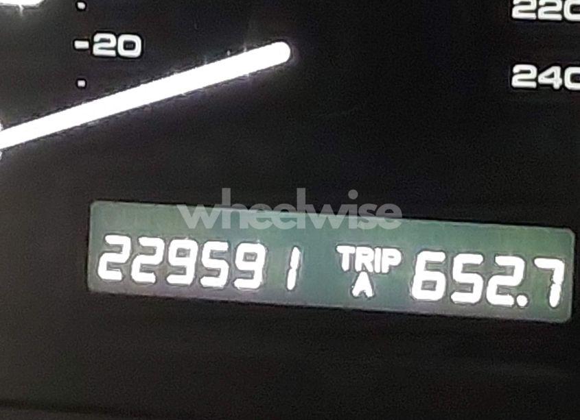 Photo 15 of 2006 Honda Accord 2.4 SE (VIN 1HGCM563X6A145535)