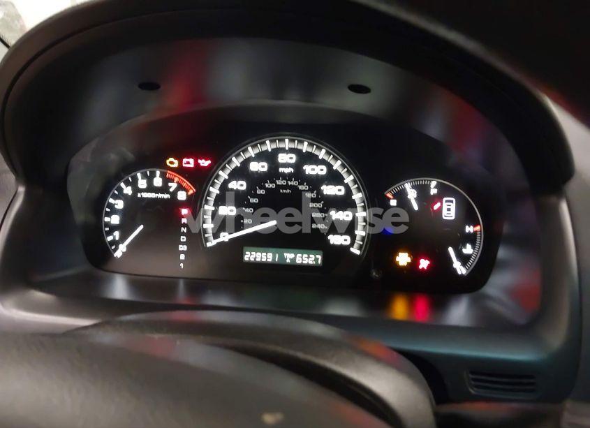 Photo 7 of 2006 Honda Accord 2.4 SE (VIN 1HGCM563X6A145535)