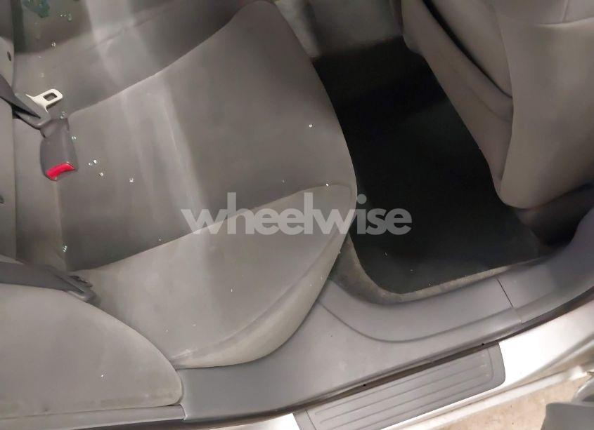 Photo 8 of 2006 Honda Accord 2.4 SE (VIN 1HGCM563X6A145535)