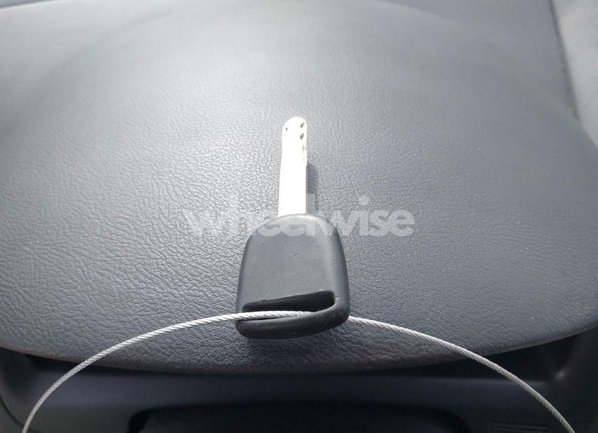 Photo 11 of 2006 Honda Accord 2.4 SE (VIN 1HGCM563X6A148421)