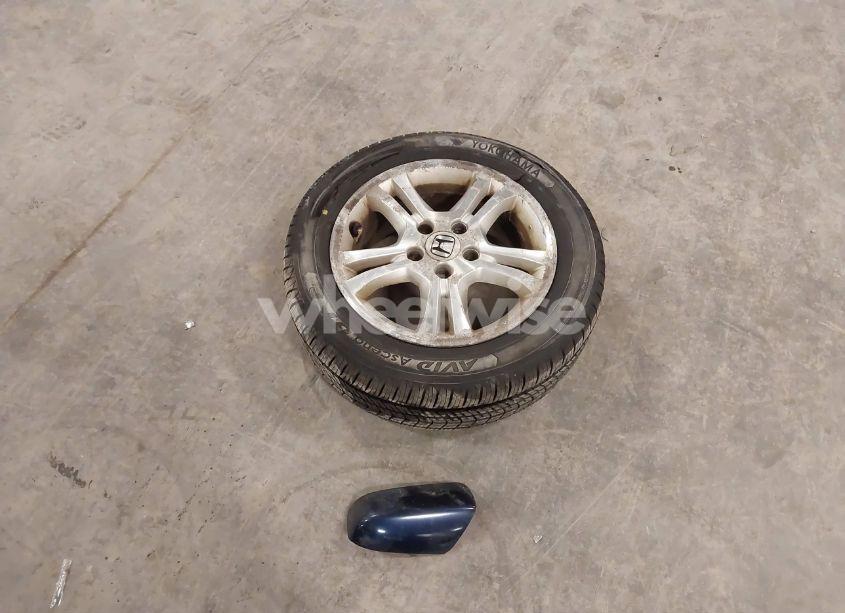 Photo 12 of 2006 Honda Accord 2.4 SE (VIN 1HGCM563X6A148421)