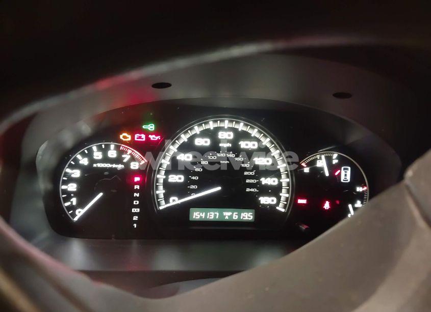 Photo 7 of 2006 Honda Accord 2.4 SE (VIN 1HGCM563X6A148421)