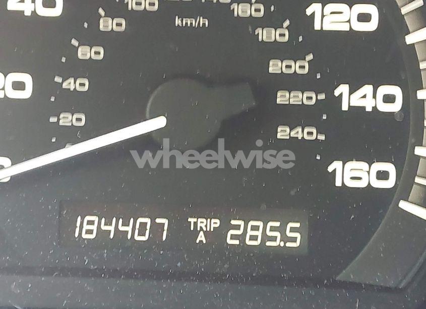 Photo 16 of 2007 Honda Accord 2.4 SE (VIN 1HGCM563X7A000366)