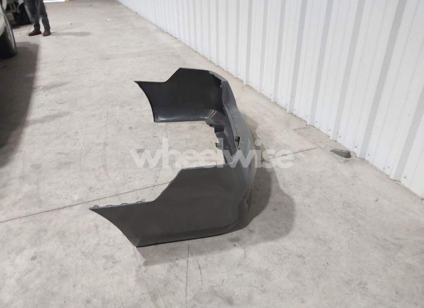 Photo 12 of 2007 Honda Accord 2.4 SE (VIN 1HGCM563X7A003249)