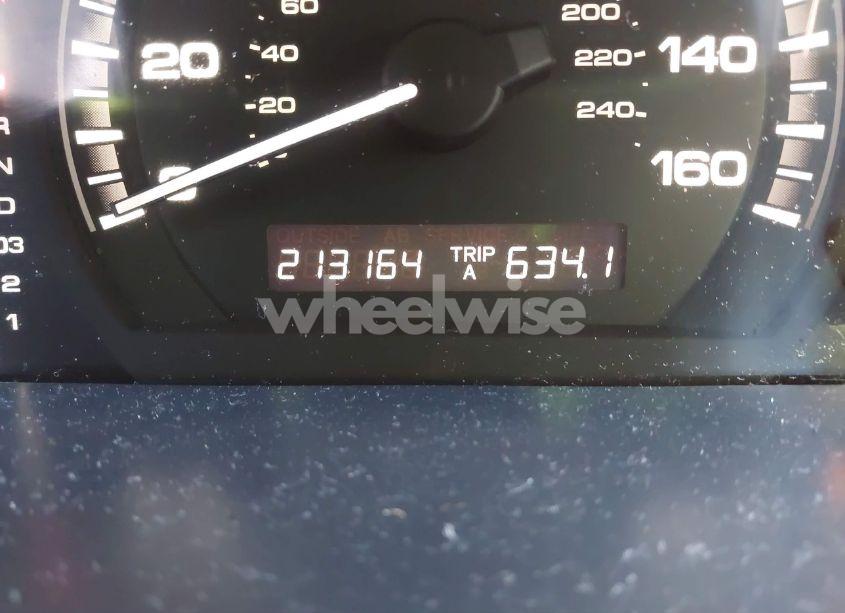 Photo 7 of 2007 Honda Accord 2.4 SE (VIN 1HGCM563X7A052242)