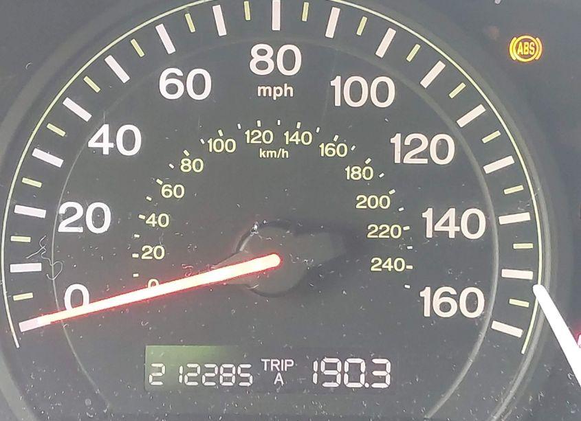 Photo 16 of 2004 Honda Accord 2.4 LX (VIN 1HGCM56404A052870)