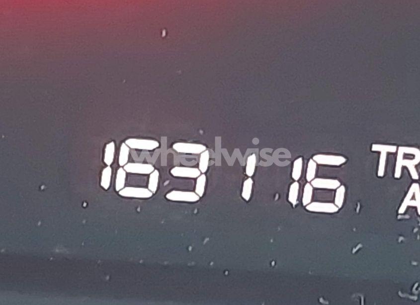 Photo 15 of 2004 Honda Accord 2.4 LX (VIN 1HGCM56404A068597)