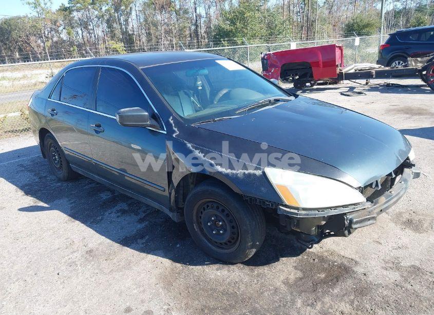 2004 Honda Accord 2.4 LX (VIN 1HGCM56404A166786) main photo
