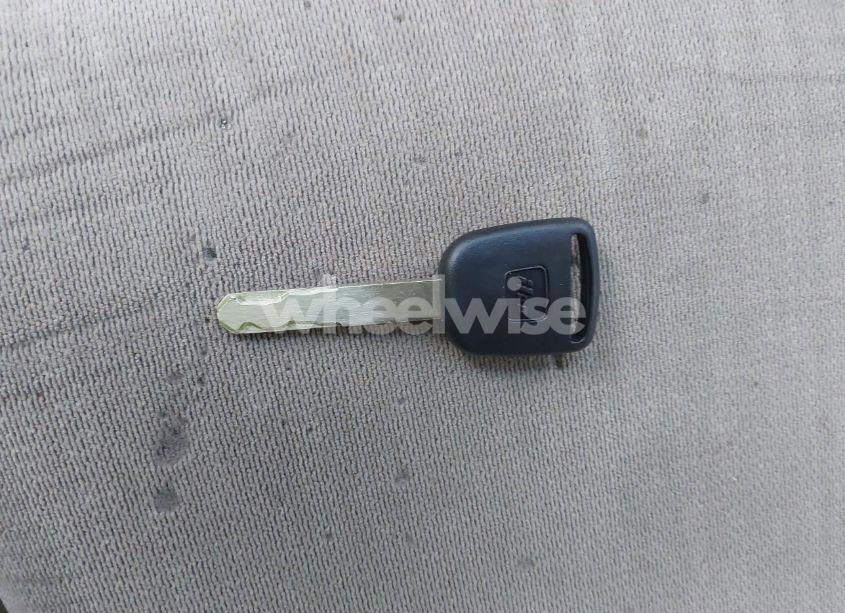 Photo 11 of 2005 Honda Accord 2.4 LX (VIN 1HGCM56405A064678)