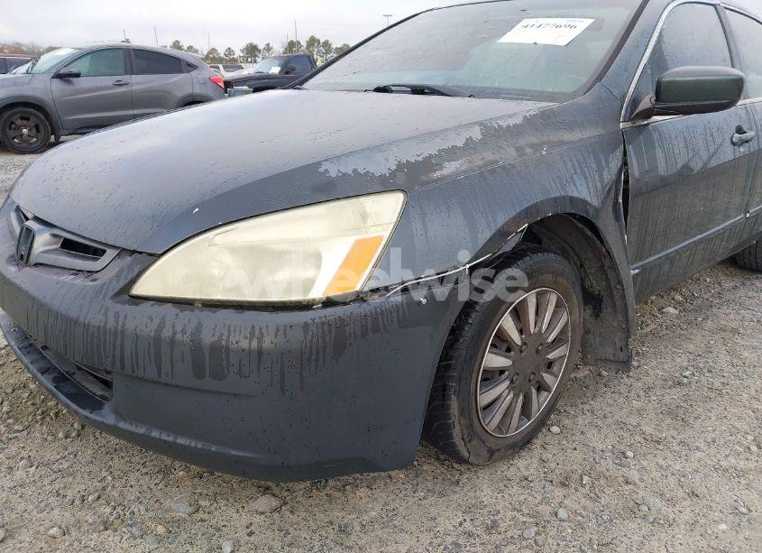 Photo 6 of 2005 Honda Accord 2.4 LX (VIN 1HGCM56405A064678)
