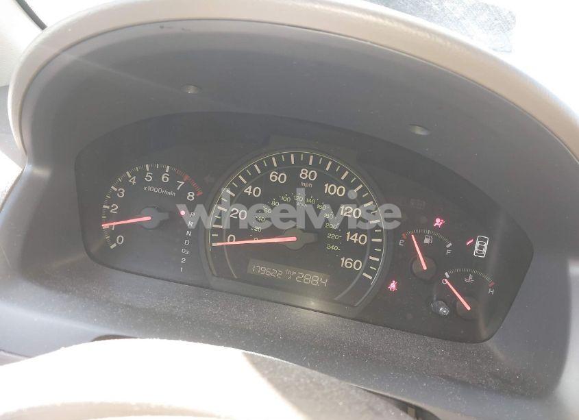 Photo 7 of 2005 Honda Accord 2.4 LX (VIN 1HGCM56405A119954)