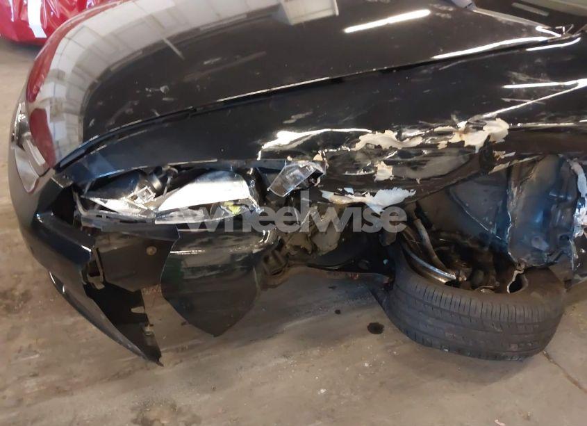 Photo 13 of 2005 Honda Accord 2.4 LX (VIN 1HGCM56405A124605)