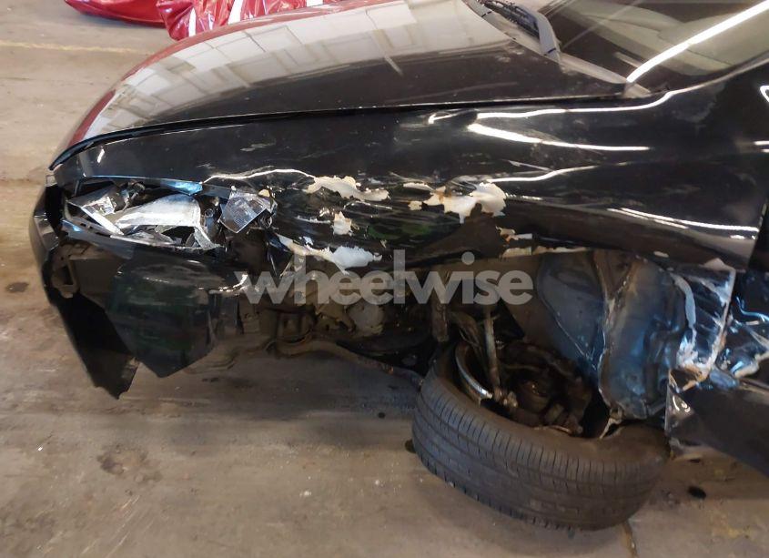 Photo 14 of 2005 Honda Accord 2.4 LX (VIN 1HGCM56405A124605)