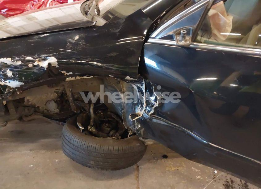 Photo 15 of 2005 Honda Accord 2.4 LX (VIN 1HGCM56405A124605)