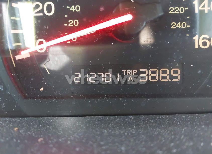 Photo 16 of 2005 Honda Accord 2.4 LX (VIN 1HGCM56405A124796)