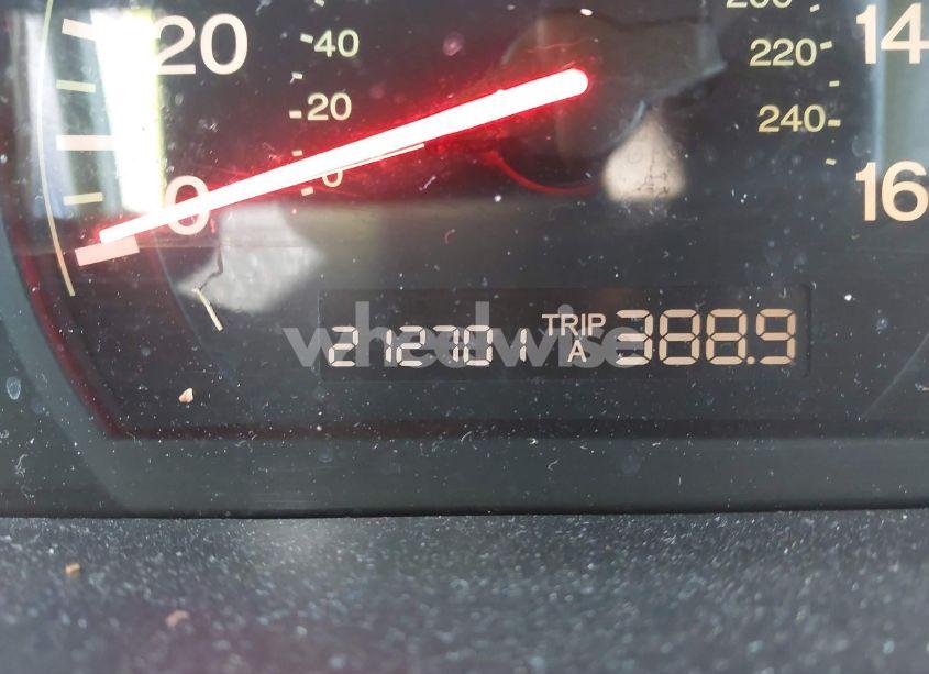 Photo 7 of 2005 Honda Accord 2.4 LX (VIN 1HGCM56405A124796)