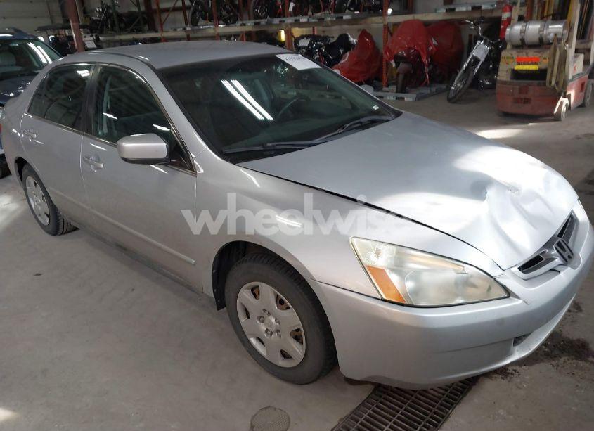 2005 Honda Accord 2.4 LX (VIN 1HGCM56405A146085) main photo