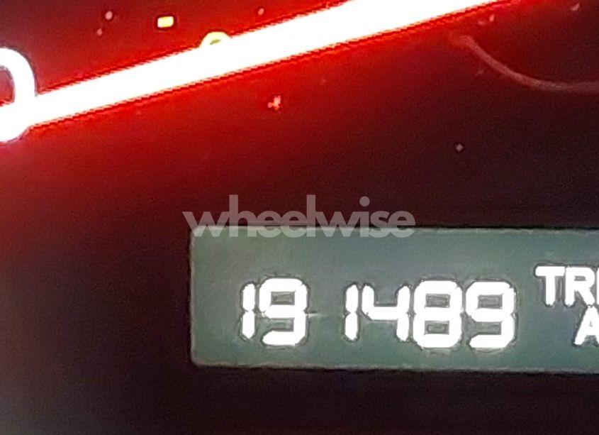 Photo 15 of 2005 Honda Accord 2.4 LX (VIN 1HGCM56405A146085)