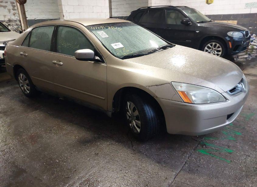 2005 Honda Accord 2.4 LX (VIN 1HGCM56405A154574) main photo