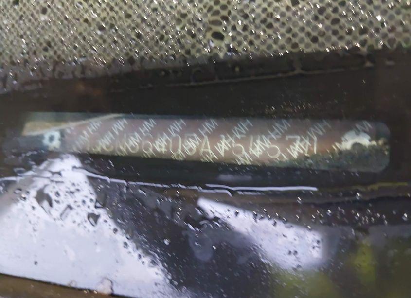 Photo 11 of 2005 Honda Accord 2.4 LX (VIN 1HGCM56405A154574)