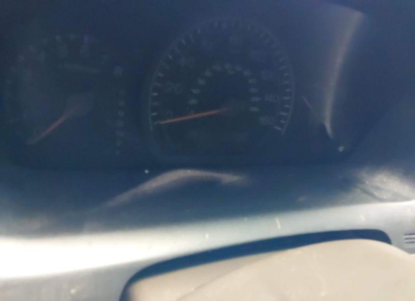 Photo 7 of 2005 Honda Accord 2.4 LX (VIN 1HGCM56405A154574)