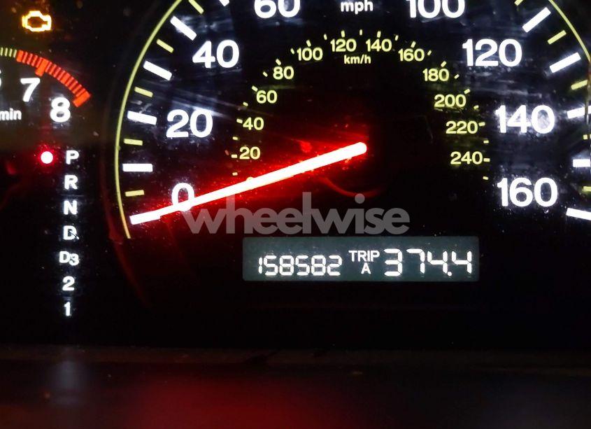 Photo 15 of 2005 Honda Accord 2.4 LX (VIN 1HGCM56405A180480)