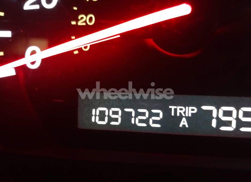 Photo 15 of 2005 Honda Accord 2.4 LX (VIN 1HGCM56405L004582)