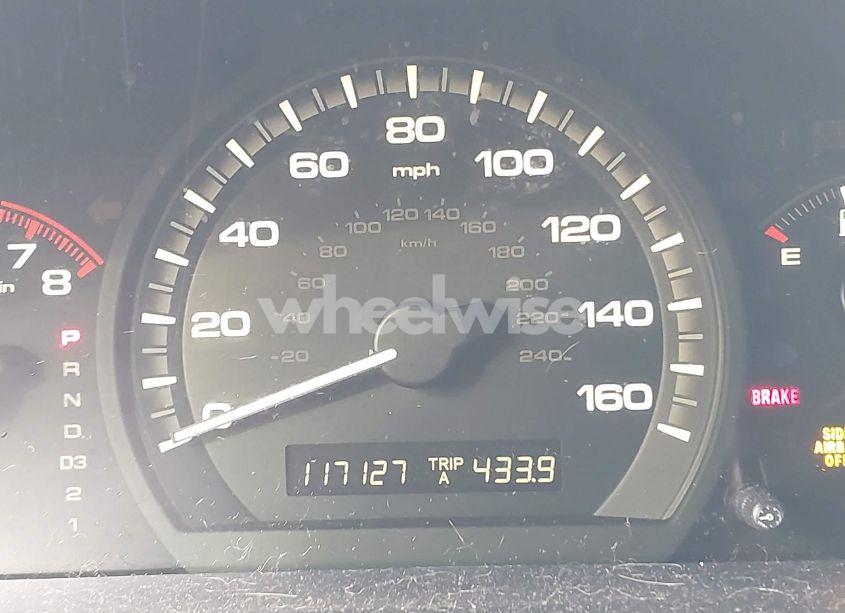 Photo 15 of 2006 Honda Accord 2.4 LX (VIN 1HGCM56406A076413)