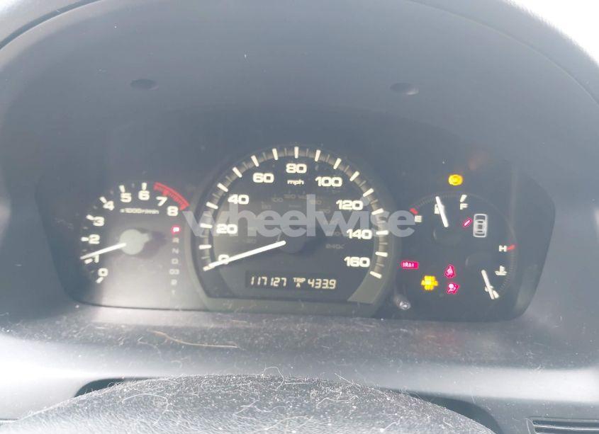 Photo 7 of 2006 Honda Accord 2.4 LX (VIN 1HGCM56406A076413)