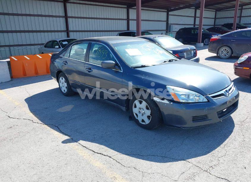2006 Honda Accord 2.4 LX (VIN 1HGCM56406A077478) main photo