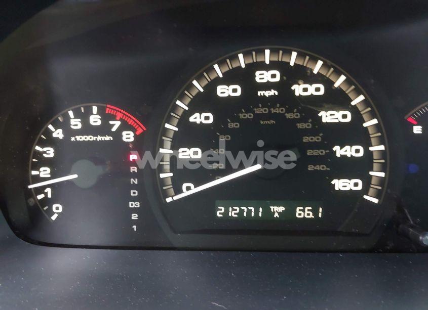 Photo 15 of 2006 Honda Accord 2.4 LX (VIN 1HGCM56406A173465)