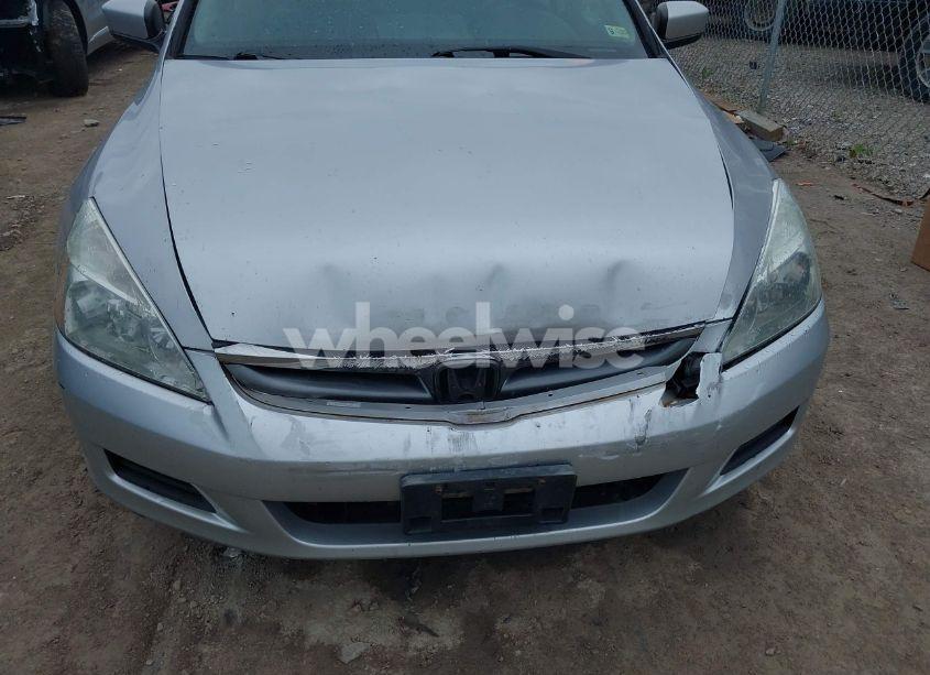 Photo 6 of 2006 Honda Accord 2.4 LX (VIN 1HGCM56406A173465)