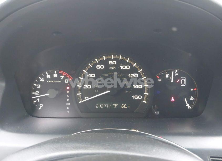 Photo 7 of 2006 Honda Accord 2.4 LX (VIN 1HGCM56406A173465)