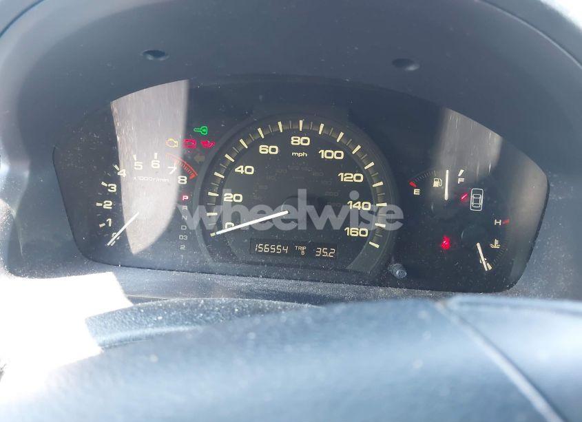 Photo 7 of 2006 Honda Accord 2.4 LX (VIN 1HGCM56406A183879)