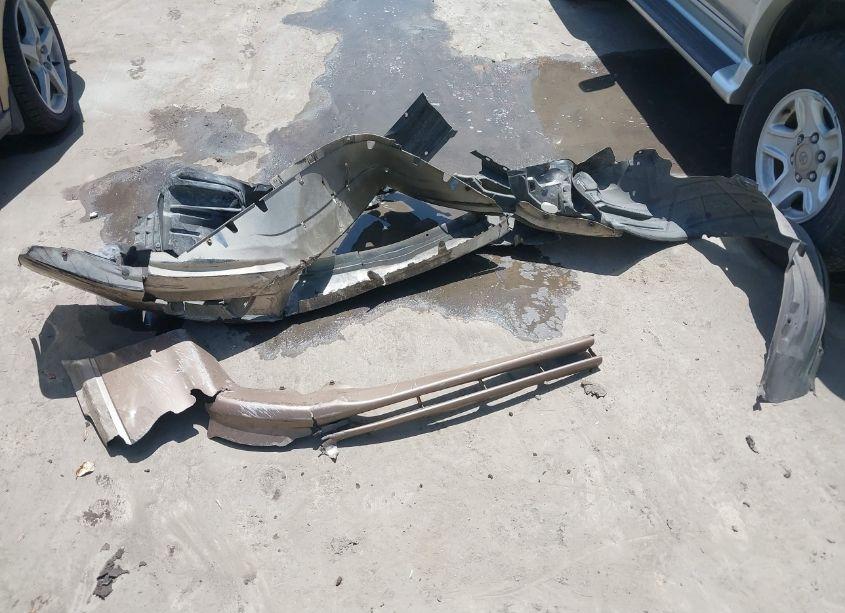 Photo 12 of 2007 Honda Accord 2.4 LX (VIN 1HGCM56407A016147)