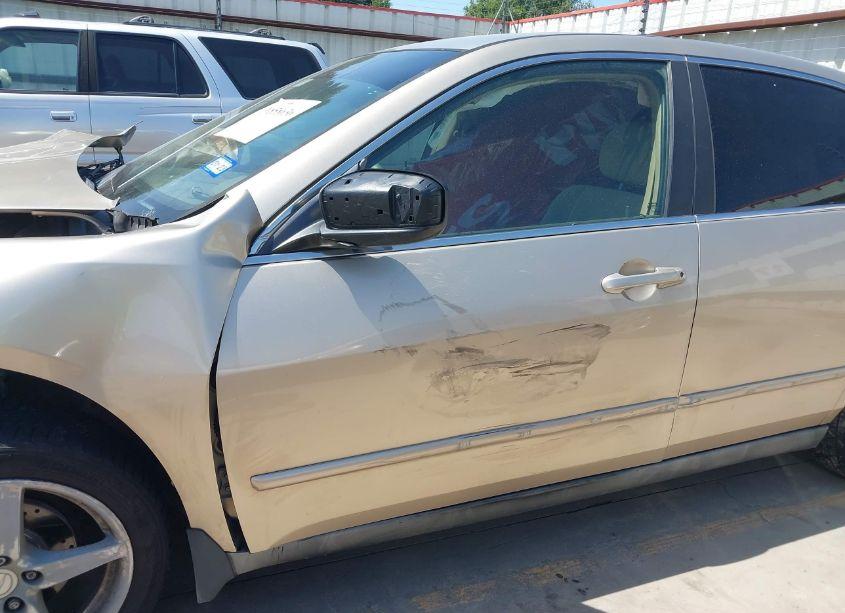 Photo 21 of 2007 Honda Accord 2.4 LX (VIN 1HGCM56407A016147)