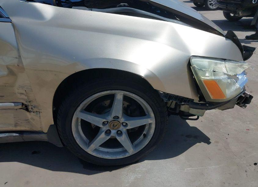 Photo 22 of 2007 Honda Accord 2.4 LX (VIN 1HGCM56407A016147)