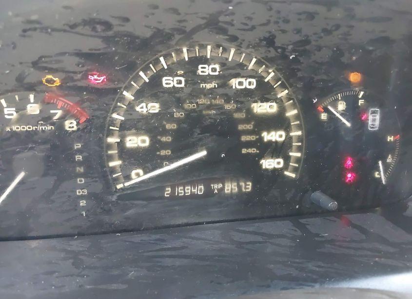 Photo 7 of 2007 Honda Accord 2.4 LX (VIN 1HGCM56407A016147)