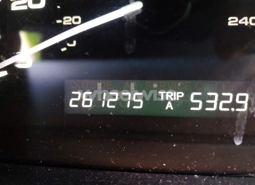 Photo 15 of 2007 Honda Accord 2.4 LX (VIN 1HGCM56407A037693)